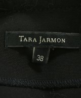 TARA JARMON（タラジャーモン）ロング・マキシ丈スカート 黒 サイズ:38(S位) レディース/2200709883074