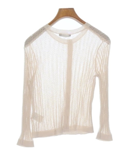 TARA JARMON（タラジャーモン）カーディガン ベージュ サイズ:M レディース/2200662440048