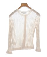 TARA JARMON（タラジャーモン）カーディガン ベージュ サイズ:M レディース/2200662440048