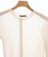 TARA JARMON（タラジャーモン）カーディガン ベージュ サイズ:M レディース/2200662440048