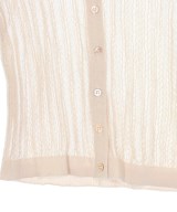 TARA JARMON（タラジャーモン）カーディガン ベージュ サイズ:M レディース/2200662440048