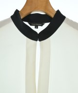 TARA JARMON（タラジャーモン）カジュアルシャツ 白 サイズ:36(XS位) レディース/2200662627081