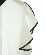 TARA JARMON（タラジャーモン）カジュアルシャツ 白 サイズ:36(XS位) レディース/2200662627081