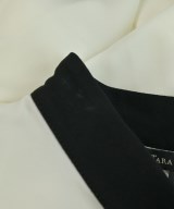 TARA JARMON（タラジャーモン）カジュアルシャツ 白 サイズ:36(XS位) レディース/2200662627081