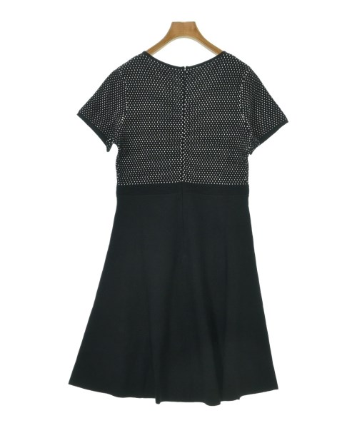 TARA JARMON（タラジャーモン）ワンピース 黒 サイズ:40(M位) レディース/2200665477089