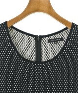 TARA JARMON（タラジャーモン）ワンピース 黒 サイズ:40(M位) レディース/2200665477089