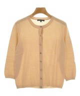 TARA JARMON（タラジャーモン）カーディガン ピンク サイズ:S レディース/2200665477140