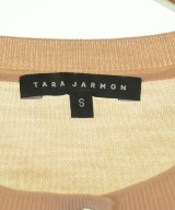 TARA JARMON（タラジャーモン）カーディガン ピンク サイズ:S レディース/2200665477140