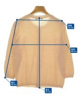 TARA JARMON（タラジャーモン）カーディガン ピンク サイズ:S レディース/2200665477140