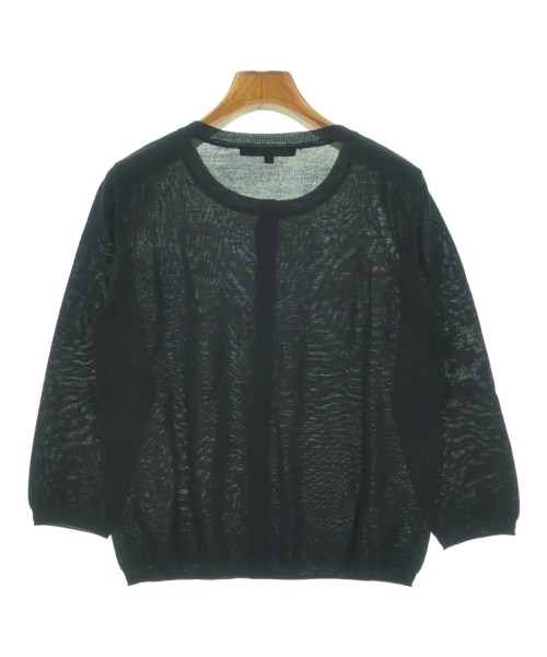 TARA JARMON（タラジャーモン）カーディガン 黒 サイズ:M レディース/2200665477157