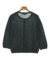 TARA JARMON（タラジャーモン）カーディガン 黒 サイズ:M レディース/2200665477157