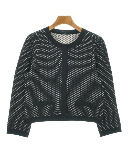 TARA JARMON(タラジャーモン)カーディガン 黒 サイズ:40(M位)/2200665477164