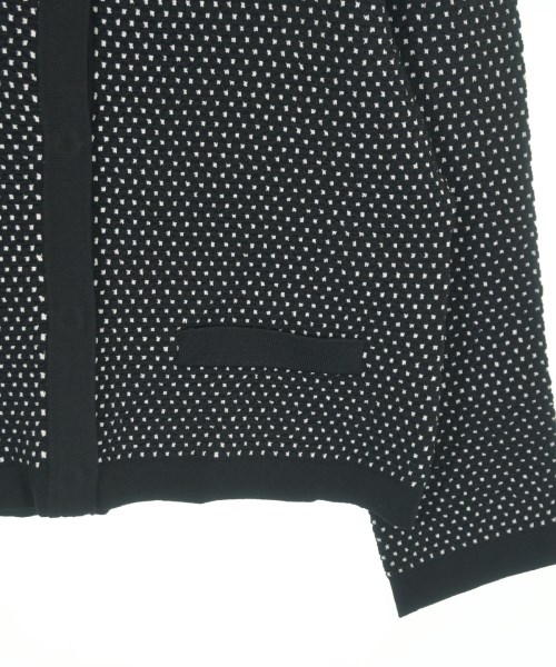 TARA JARMON（タラジャーモン）カーディガン 黒 サイズ:40(M位) レディース/2200665477164