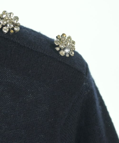 TARA JARMON（タラジャーモン）ニット・セーター 紺 サイズ:M レディース/2200665477171