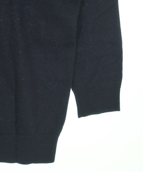 TARA JARMON（タラジャーモン）ニット・セーター 紺 サイズ:M レディース/2200665477171