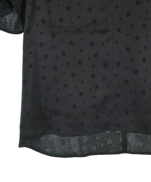 TARA JARMON（タラジャーモン）ブラウス 黒 サイズ:38(S位) レディース/2200665477218