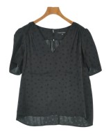 TARA JARMON（タラジャーモン）ブラウス 黒 サイズ:38(S位) レディース/2200665477218