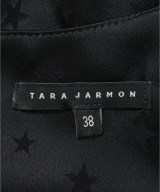 TARA JARMON（タラジャーモン）ブラウス 黒 サイズ:38(S位) レディース/2200665477218