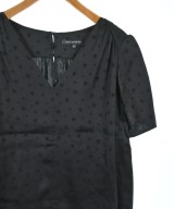 TARA JARMON（タラジャーモン）ブラウス 黒 サイズ:38(S位) レディース/2200665477218