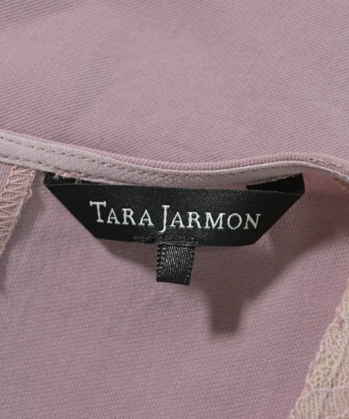 TARA JARMON（タラジャーモン）ブラウス ピンク サイズ:S レディース/2200665477232