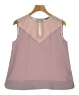 TARA JARMON（タラジャーモン）ブラウス ピンク サイズ:S レディース/2200665477232