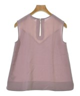 TARA JARMON（タラジャーモン）ブラウス ピンク サイズ:S レディース/2200665477232