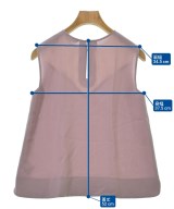 TARA JARMON（タラジャーモン）ブラウス ピンク サイズ:S レディース/2200665477232