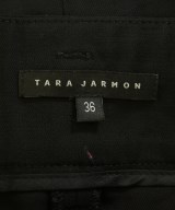 TARA JARMON（タラジャーモン）ロング・マキシ丈スカート 黒 サイズ:36(XS位) レディース/2200732215101