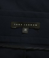 TARA JARMON（タラジャーモン）ロング・マキシ丈スカート 紺 サイズ:36(XS位) レディース/2200732215125