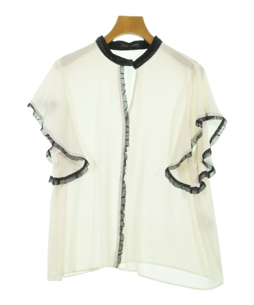 TARA JARMON(タラジャーモン)のブラウス サイズ:TL(L位) 6,400円