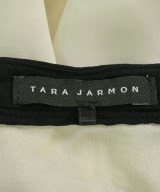 TARA JARMON（タラジャーモン）ブラウス 白 サイズ:TL(L位) レディース/2200716003014