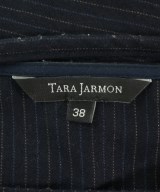 TARA JARMON（タラジャーモン）ワンピース 紺 サイズ:38(S位) レディース/2200716620037