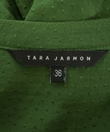 TARA JARMON（タラジャーモン）ワンピース 緑 サイズ:36(XS位) レディース/2200716620044