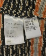 TARA JARMON（タラジャーモン）ニット・セーター 黒 サイズ:M レディース/2200716620051