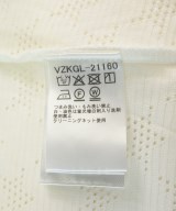 TARA JARMON（タラジャーモン）Tシャツ・カットソー 白 サイズ:S レディース/2200716620068