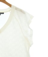 TARA JARMON（タラジャーモン）Tシャツ・カットソー 白 サイズ:S レディース/2200716620068