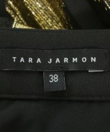 TARA JARMON（タラジャーモン）ロング・マキシ丈スカート ゴールド サイズ:38(S位) レディース/2200716620112