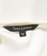 TARA JARMON（タラジャーモン）ワンピース 白 サイズ:38(S位) レディース/2200676735154