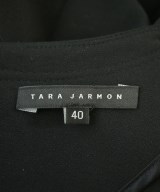 TARA JARMON（タラジャーモン）ワンピース 黒 サイズ:40(M位) レディース/2200682920162