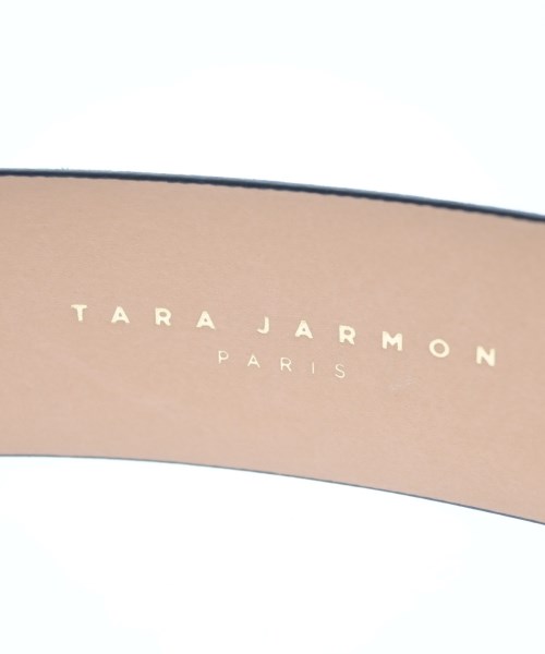 TARA JARMON（タラジャーモン）ベルト 紫 サイズ:32/80 レディース/2200683296198
