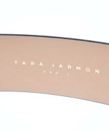TARA JARMON（タラジャーモン）ベルト 紫 サイズ:32/80 レディース/2200683296198