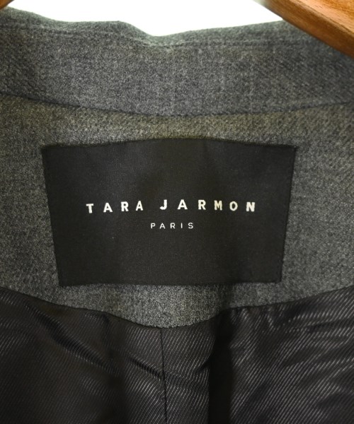 TARA JARMON（タラジャーモン）その他 グレー サイズ:-(M位) レディース/2200681916012