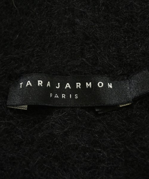 TARA JARMON（タラジャーモン）ロング・マキシ丈スカート 黒 サイズ:-(M位) レディース/2200681916067