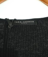 TARA JARMON（タラジャーモン）ニット・セーター 黒 サイズ:-(M位) レディース/2200681916081