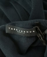 TARA JARMON（タラジャーモン）ベスト/ノースリーブ 紺 サイズ:-(M位) レディース/2200681916111