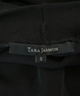 TARA JARMON（タラジャーモン）ベスト/ノースリーブ 黒 サイズ:S レディース/2200681916135