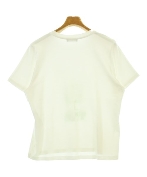 TARA JARMON（タラジャーモン）Tシャツ・カットソー 白 サイズ:2(M位) メンズ/2200693219064