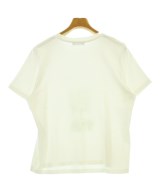 TARA JARMON（タラジャーモン）Tシャツ・カットソー 白 サイズ:2(M位) メンズ/2200693219064