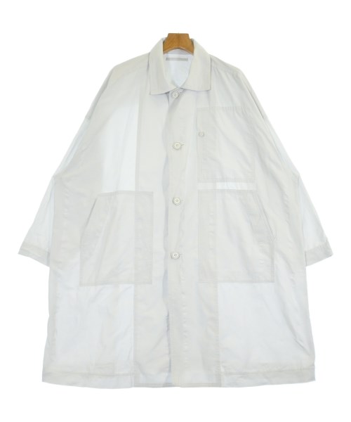 エイポック(A-POC ABLE ISSEY MIYAKE)のA-POC ABLE ISSEY MIYAKE ステンカラーコート