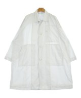 A-POC ABLE ISSEY MIYAKE ステンカラーコート